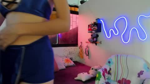 juliette online show from 10.27.25