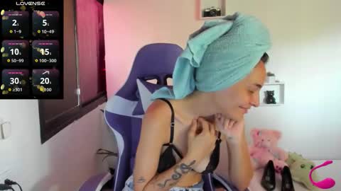 juliette online show from 02.11.26