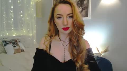 JulietteSensual online show from 12.12.24