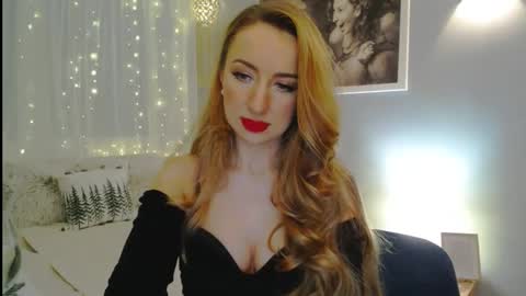 JulietteSensual online show from 12.26.24