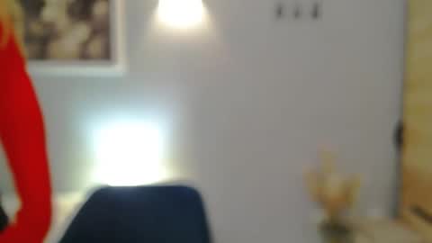 JulietteSensual online show from 01.04.25