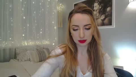 JulietteSensual online show from 01.14.25