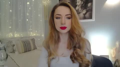 JulietteSensual online show from 01.24.25