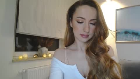 JulietteSensual online show from 02.16.25