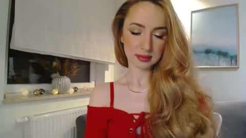 JulietteSensual online show from 03.06.25