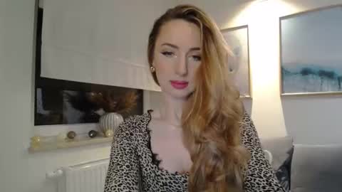 JulietteSensual online show from 03.12.25