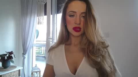JulietteSensual online show from 09.09.25