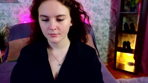 Julia online show from 11.20.25