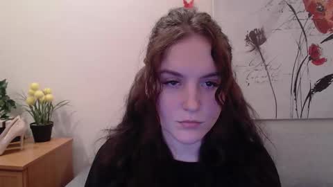 Julia online show from 11.21.25