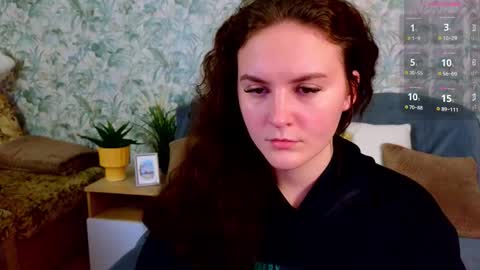 Julia online show from 11.23.25