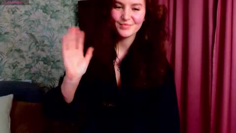 Julia online show from 11.27.25