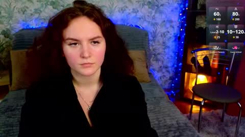 Julia online show from 11.28.25