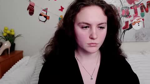 Julia online show from 12.15.25