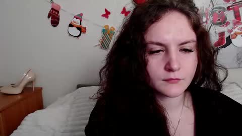 Julia online show from 12.17.25