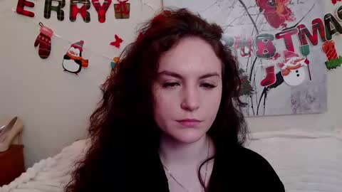 Julia online show from 12.18.25