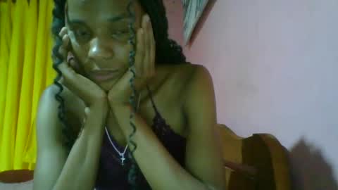 juliexexy online show from 12.25.24