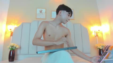 JULI online show from 03.02.26