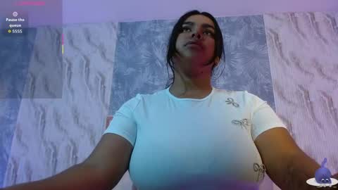 juliieta_tay online show from 06.03.26