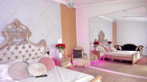 Julissa online show from 02.25.26