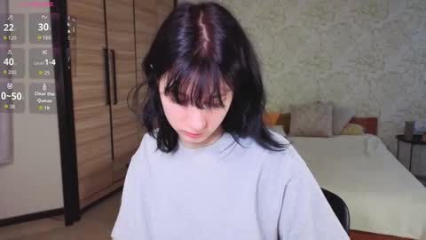 Snapshot of julissweet chatting on 10.20.25 Asmodeus online show from 10.20.25