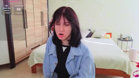 Snapshot of julissweet chatting on 10.26.25 Asmodeus online show from 10.26.25