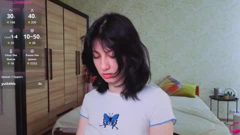 Asmodeus online show from 11.15.25