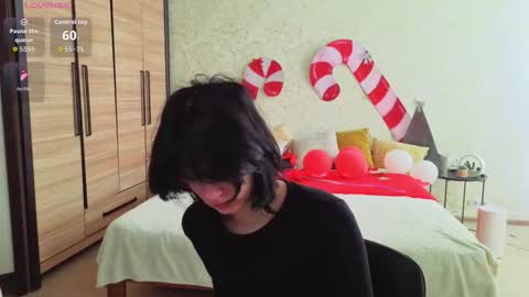 Asmodeus online show from 01.19.26