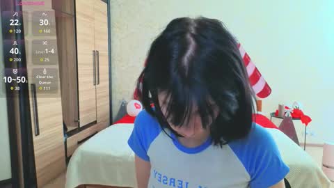 Asmodeus online show from 02.09.26