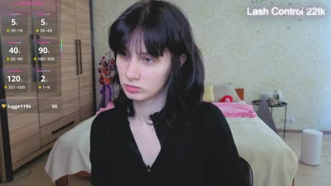 Asmodeus online show from 03.29.26