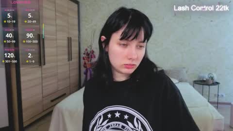 Asmodeus online show from 05.08.26