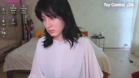Snapshot of julissweet chatting on 06.26.26 Asmodeus online show from 06.26.26