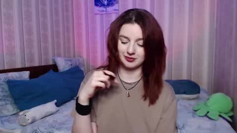 Snapshot of julithlally chatting on 04.05.26 Julith online show from 04.05.26