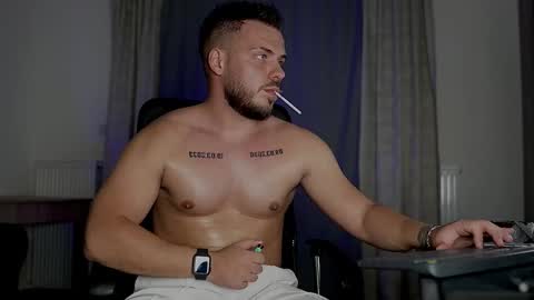 JULiUS   online show from 09.29.25