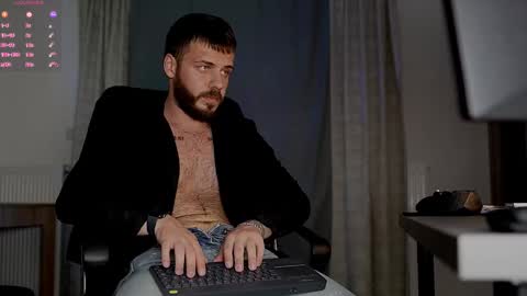 JULiUS   online show from 10.28.25