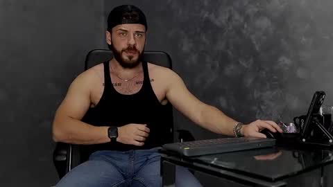 JULiUS   online show from 10.31.25