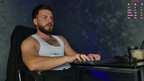 JULiUS   online show from 11.19.25