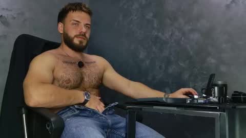 JULiUS   online show from 11.20.25