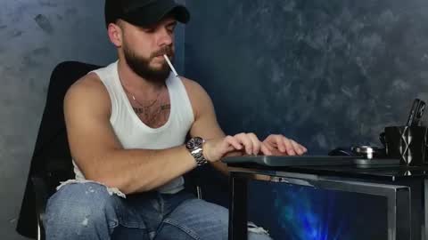 JULiUS   online show from 11.23.25