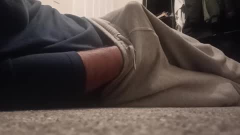 Snapshot of juliusrad chatting on 11.04.25 juliusrad online show from 11.04.25