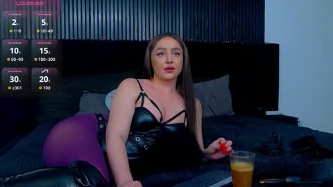 Julia online show from 02.21.26