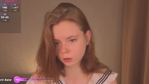 Snapshot of jullietebliss chatting on 09.25.25 Julie online show from 09.25.25