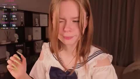 Snapshot of jullietebliss chatting on 09.30.25 Julie online show from 09.30.25