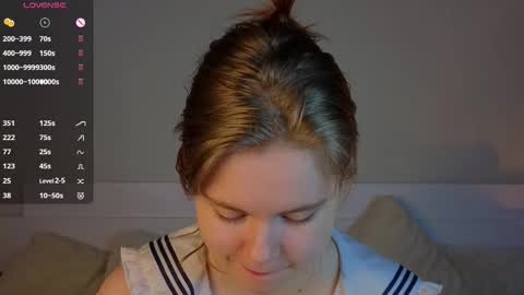 Julie online show from 01.09.26