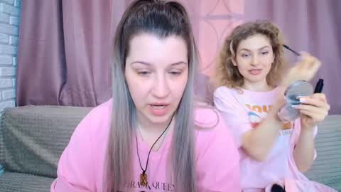 Snapshot of jullymood chatting on 03.15.26 DoubleCherry online show from 03.15.26