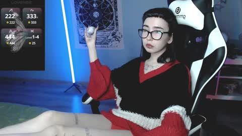 Baroness Von Cringe online show from 12.22.24