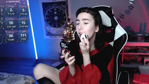 Baroness Von Cringe online show from 12.30.24