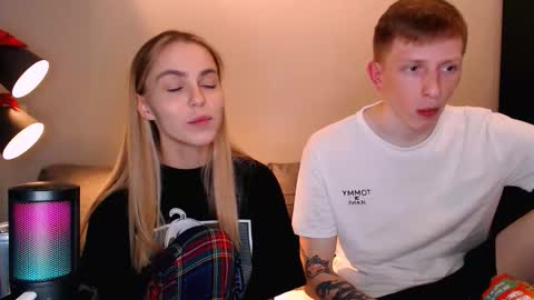 sweet online show from 11.12.25