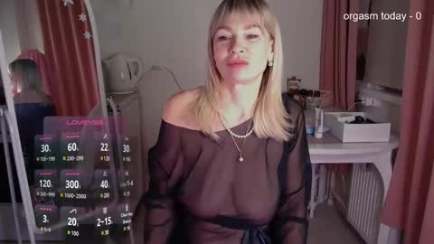 Julia online show from 02.03.25