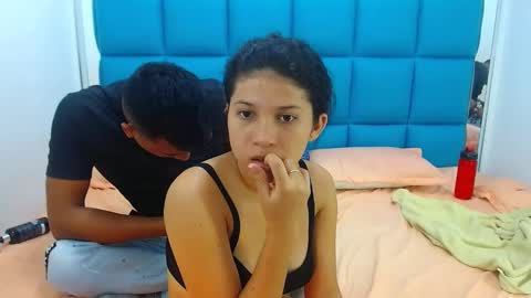 JULY AND JONES online show from 12.23.24