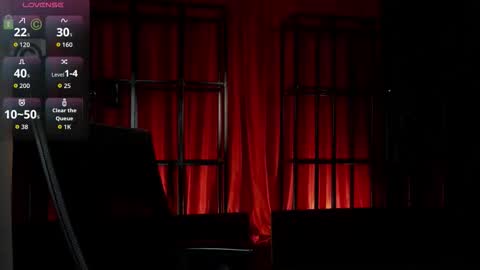 Julya Mistress online show from 01.13.26